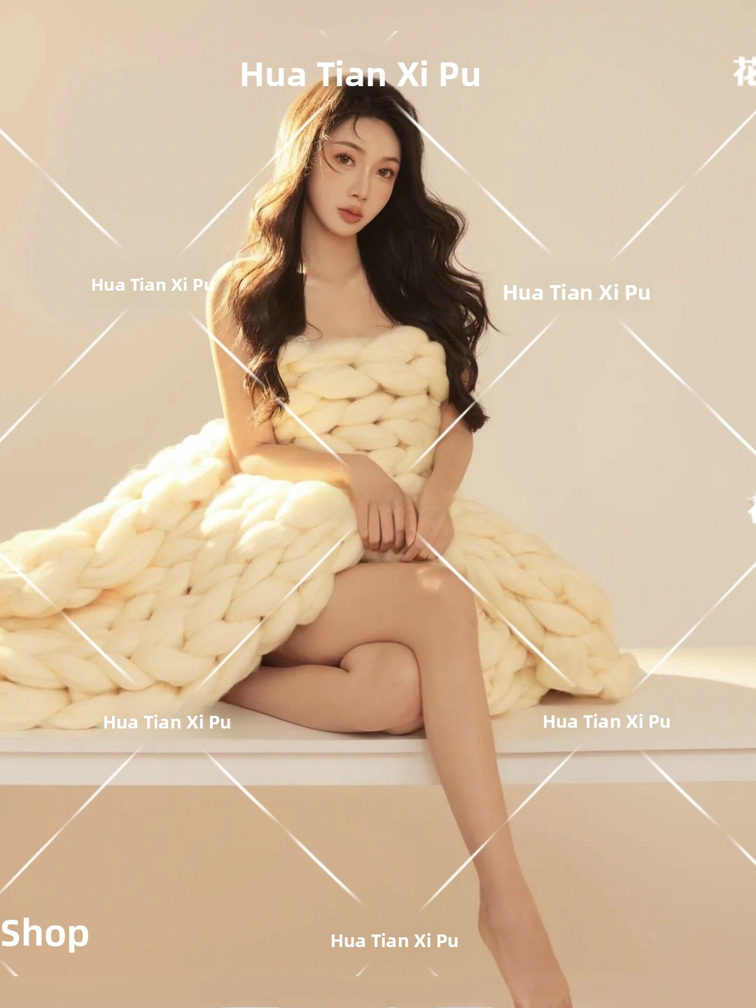Lush Life Style Korean Style P - Korean Lifestyle & Kids Boutique ulasan dan harga
