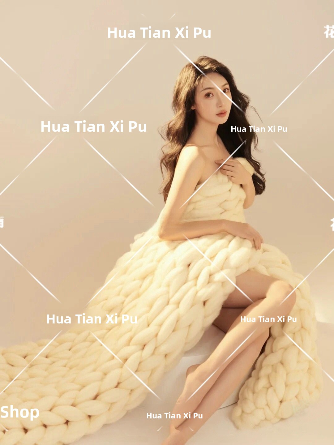 Lush Life Style Korean Style P - Korean Lifestyle & Kids Boutique ulasan dan harga