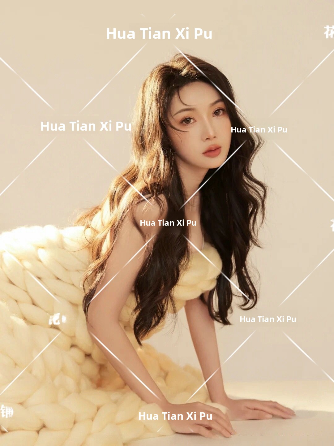 Lush Life Style Korean Style P - Korean Lifestyle & Kids Boutique ulasan dan harga
