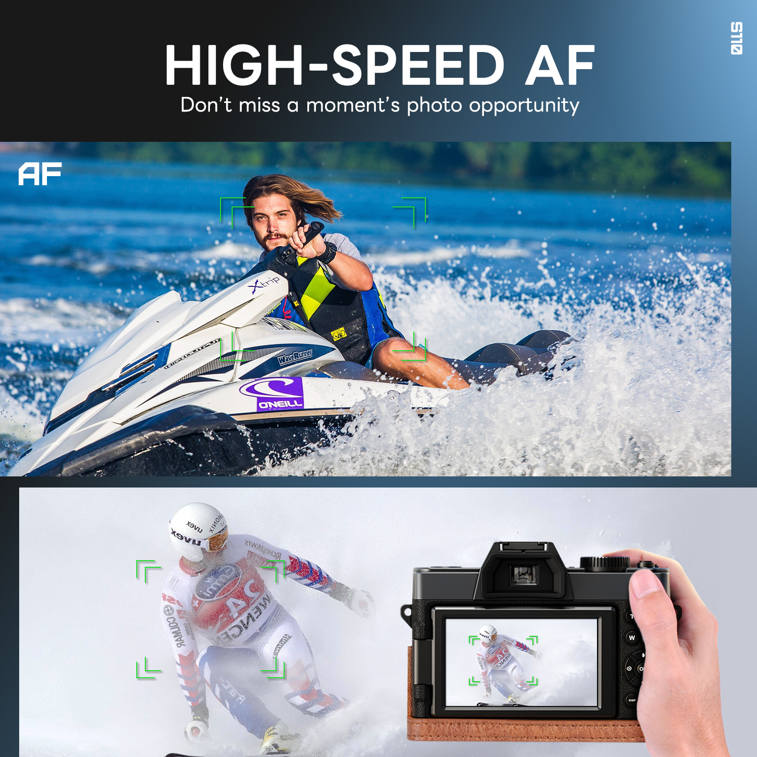 NBD Digital Cameras 5K&48MP Ph - Korean Lifestyle & Kids Boutique ulasan dan harga