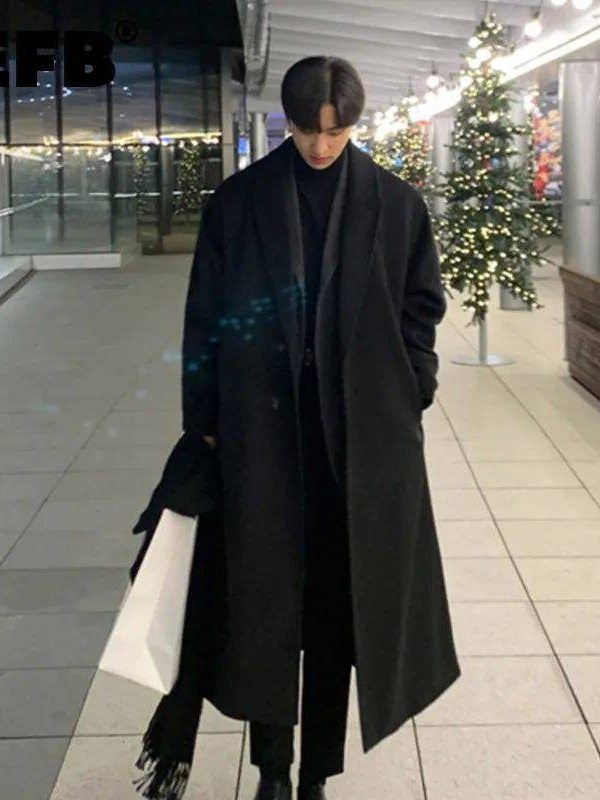 Korean Style Men's Loose Casua - Korean Lifestyle & Kids Boutique ulasan dan harga