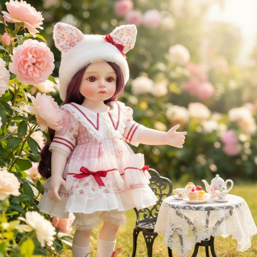 Cloveray Authentic Korean Jk D - Korean Lifestyle Items ulasan dan harga