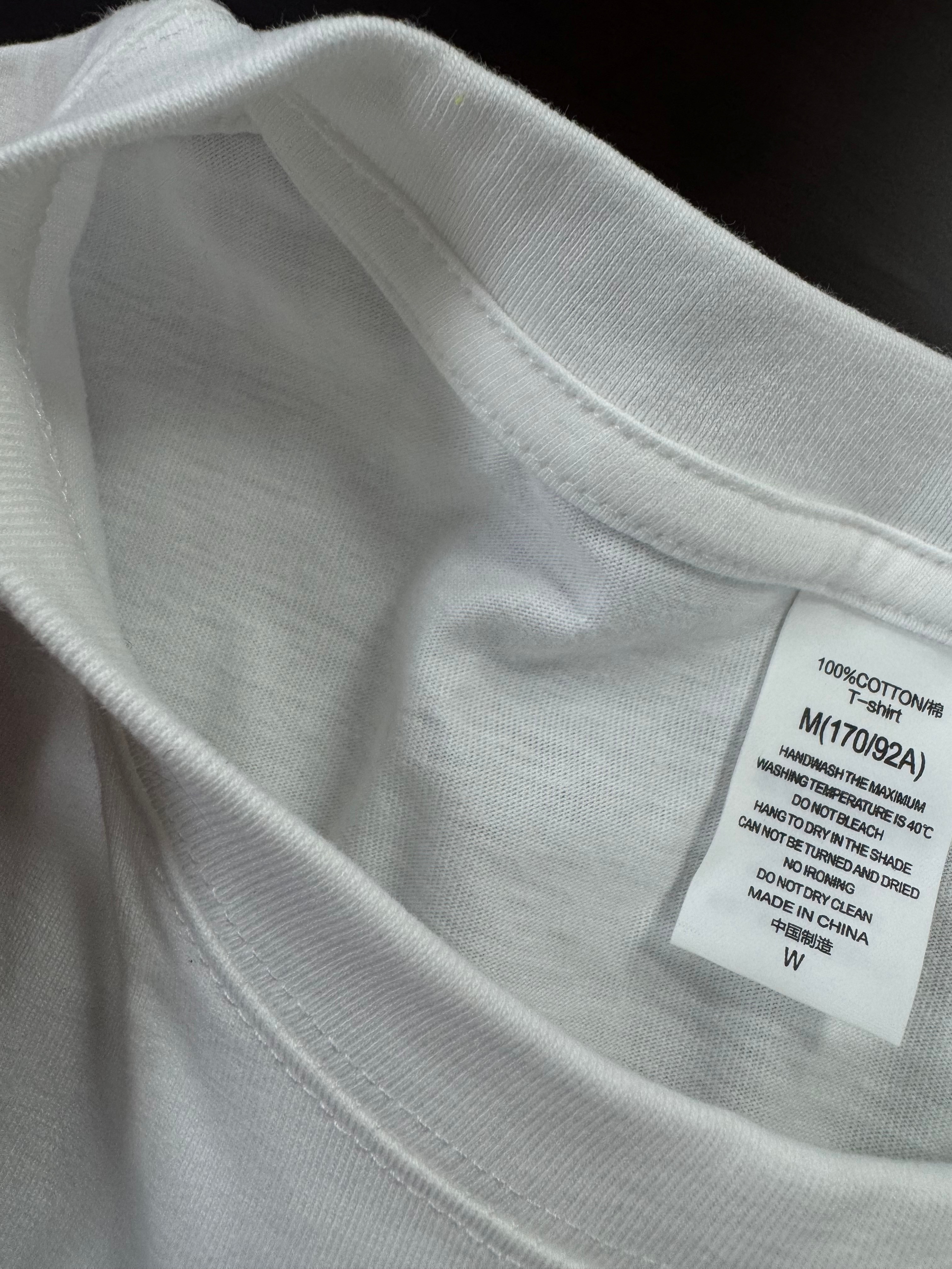 T Shirts Summer Lightweight Br - Korean Lifestyle & Kids Boutique ulasan dan harga