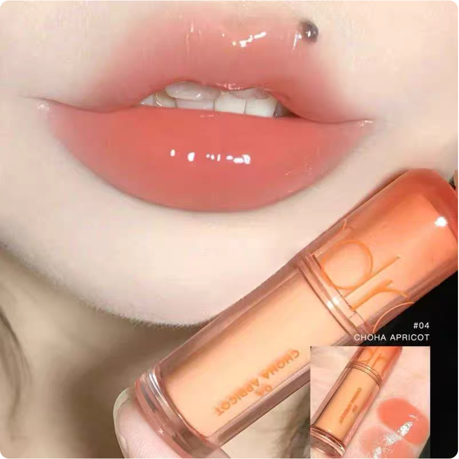 romnd MINI size Juicy Lasting  - Lip Tint Korean ulasan dan harga
