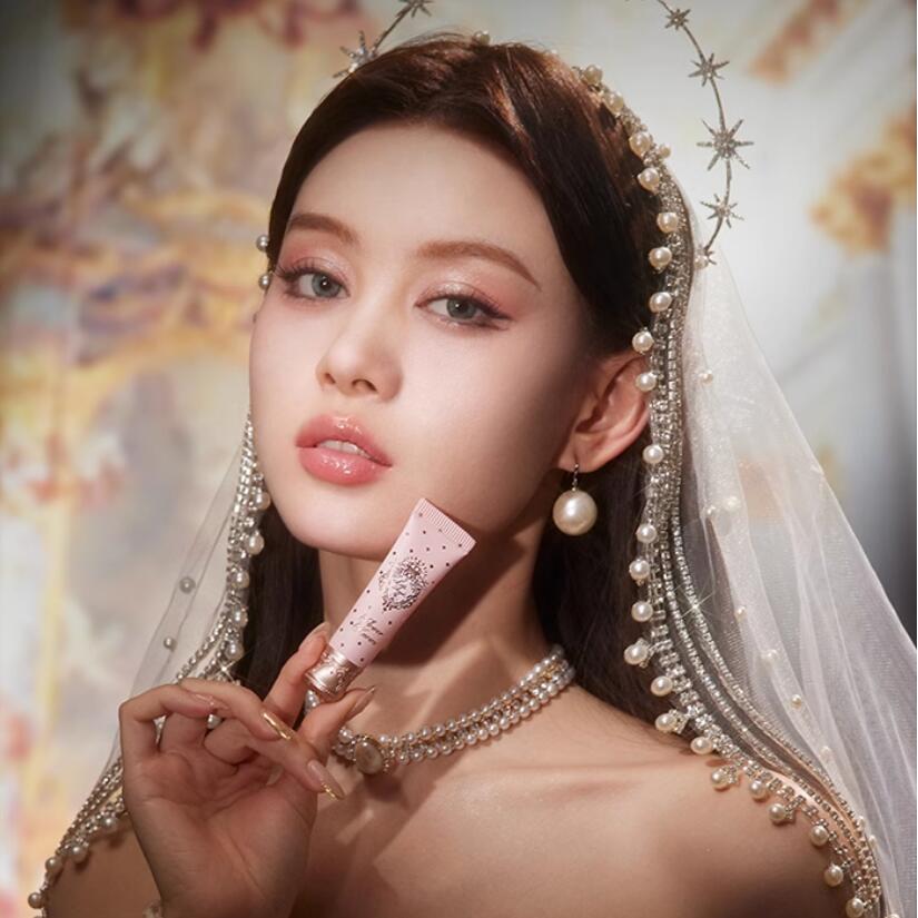 Flower Know Little Angel Repai - Lip Tint Korean ulasan dan harga