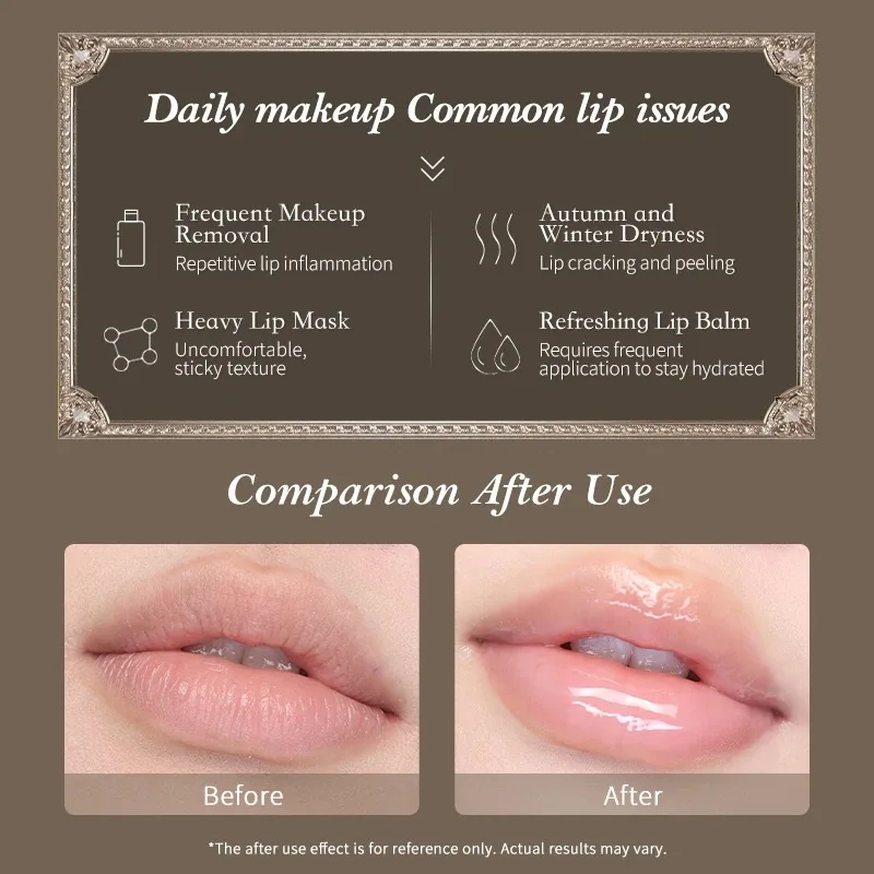 Flower Know Little Angel Repai - Lip Tint Korean ulasan dan harga