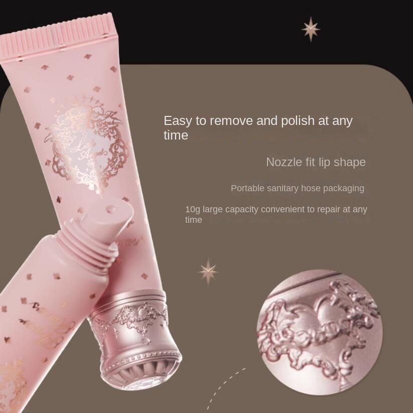 Flower Know Little Angel Repai - Lip Tint Korean ulasan dan harga