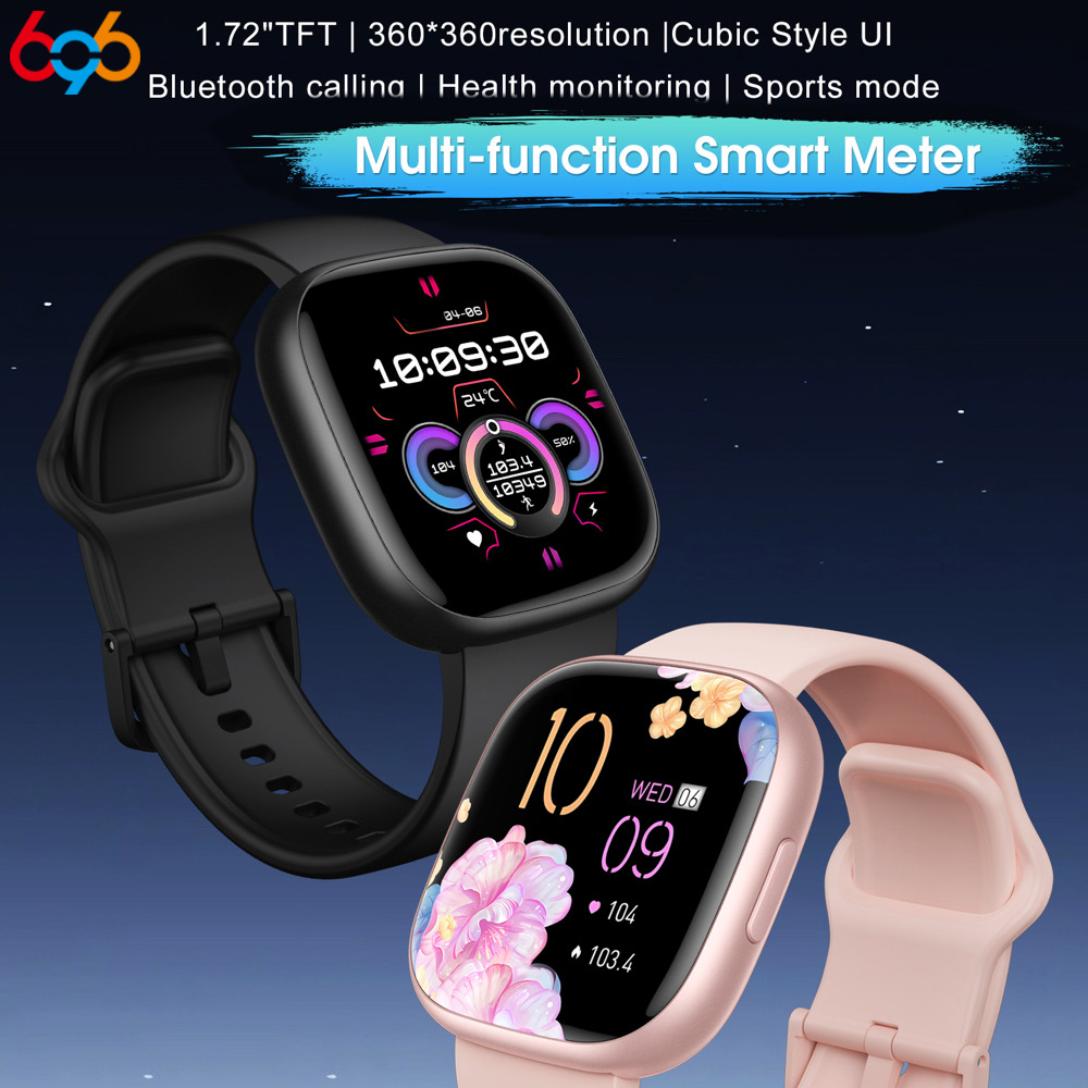 Outdoor Multi-function Smartwa - Korean Lifestyle & Kids Boutique ulasan dan harga
