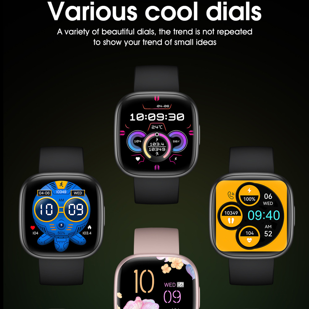 Outdoor Multi-function Smartwa - Korean Lifestyle & Kids Boutique ulasan dan harga