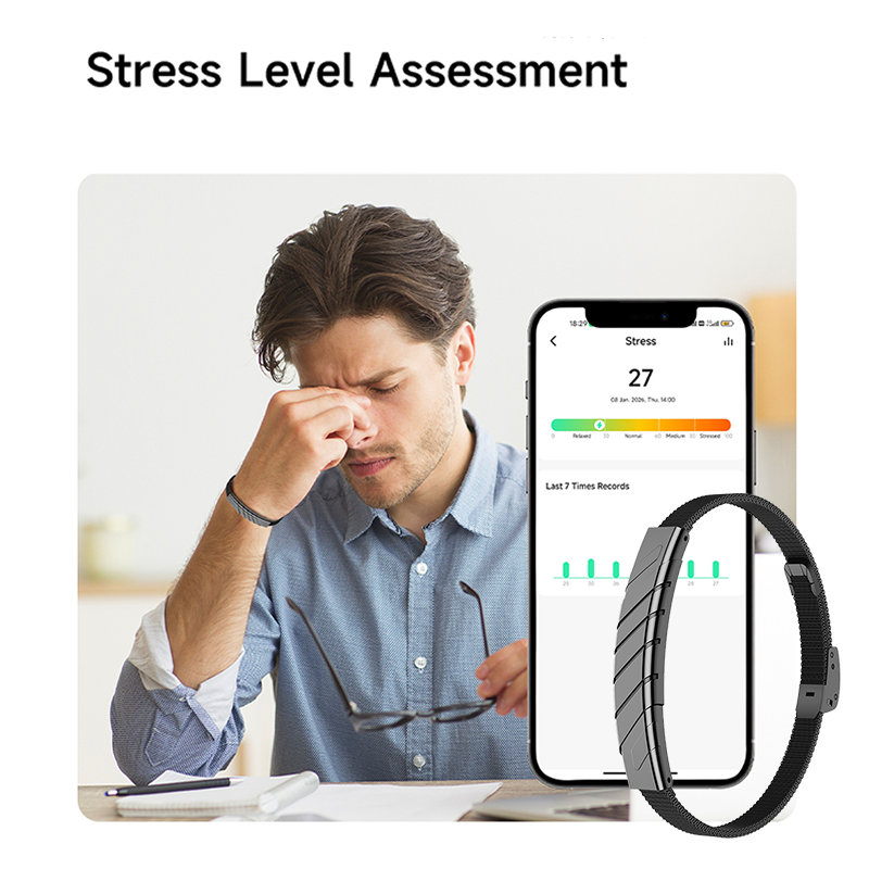 New screenless fitness tracker - Korean Lifestyle & Kids Boutique ulasan dan harga