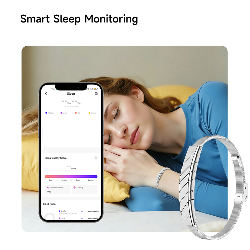 New screenless fitness tracker - Korean Lifestyle & Kids Boutique ulasan dan harga