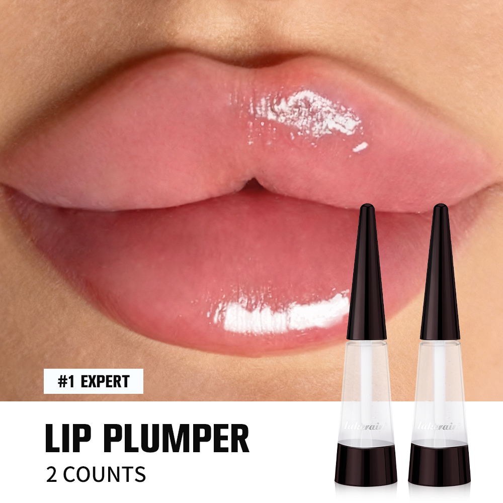 Lip Plumper Korean Cosmetics M - Lip Tint Korean ulasan dan harga