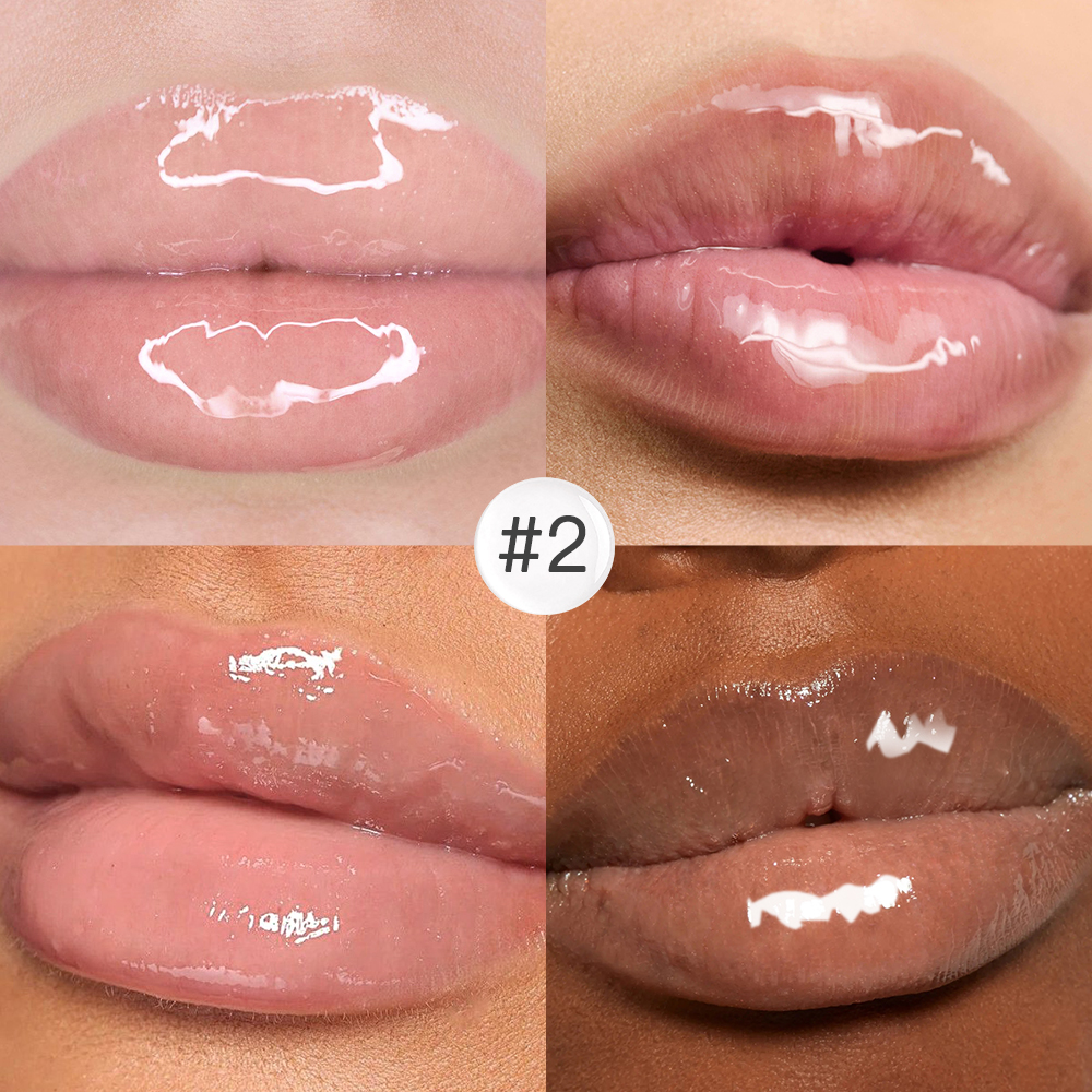 Lip Plumper Korean Cosmetics M - Lip Tint Korean ulasan dan harga
